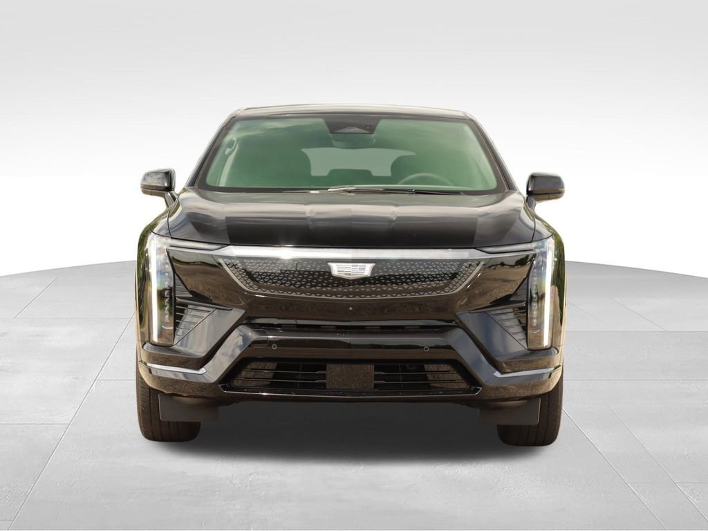 2026 Cadillac OPTIQ Sport - Photo 2