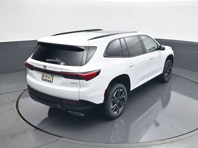 2026 Buick Enclave Sport Touring - Photo 18