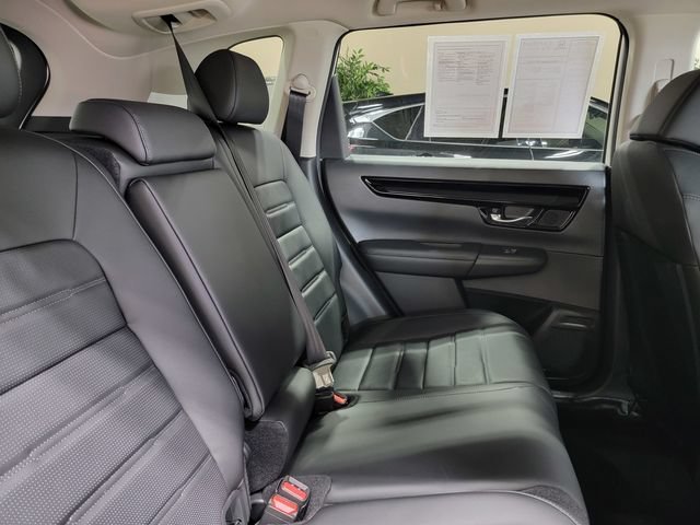 2026 Honda CR-V EX-L - Photo 14