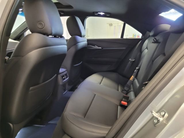 2026 Cadillac CT4 Premium Luxury - Photo 6