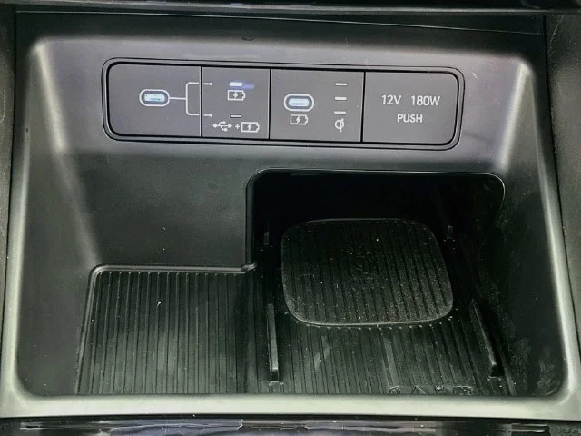 New 2027 Hyundai SANTA CRUZ XRT