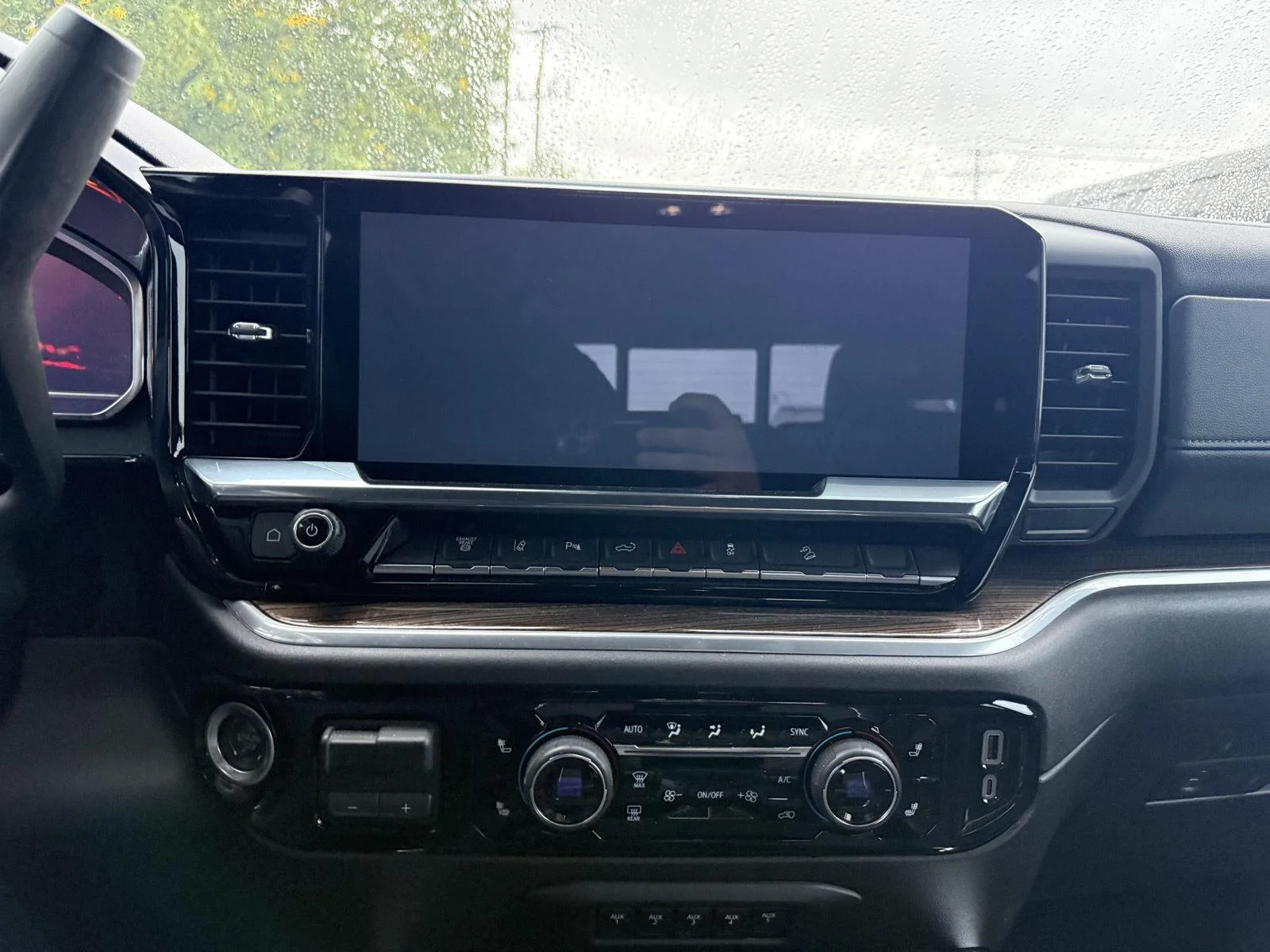Used 2025 Black Chevrolet LT image 12