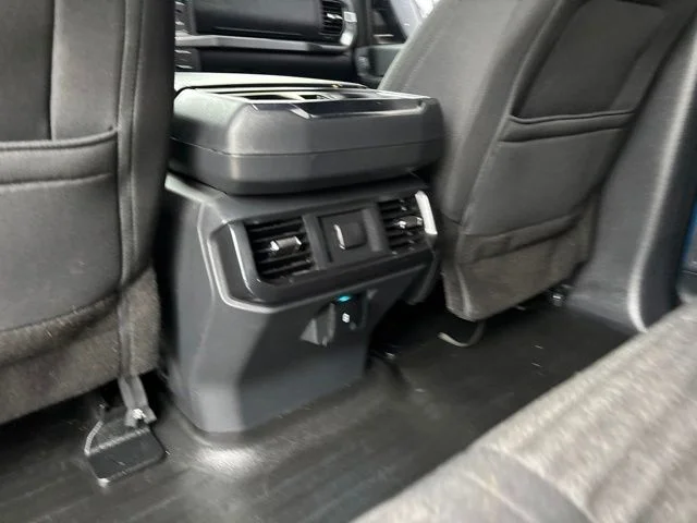 Certified Used 2021 Blue Ford XL image 32