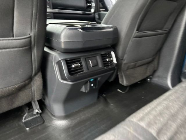 Certified Used 2021 Blue Ford XL image 32