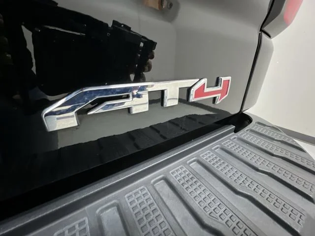 2022 GMC Sierra 1500 Limited AT4 - Photo 32