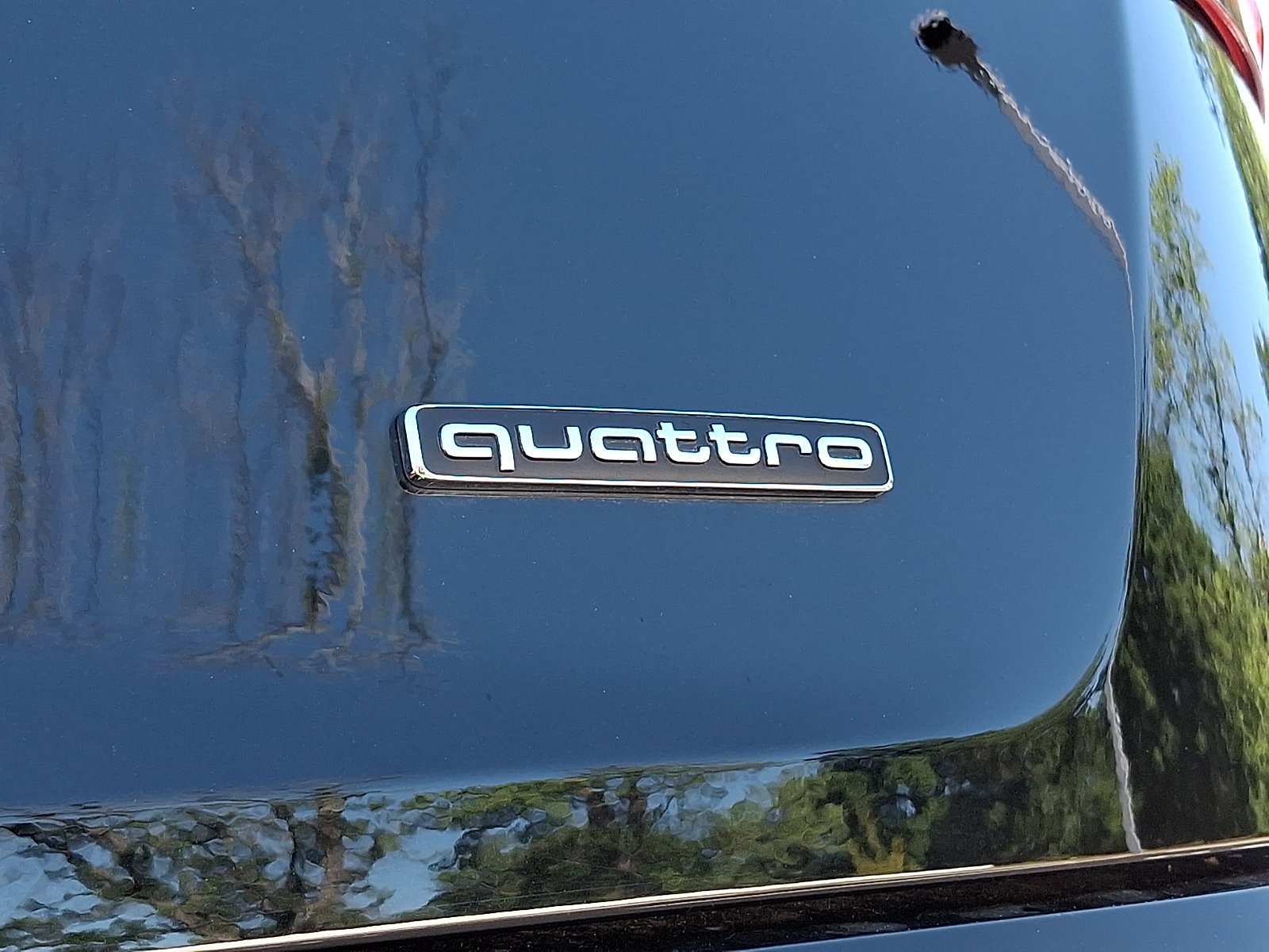Used 2024 Mythos Black Metallic   0E0e Audi S line Premium Plus image 30