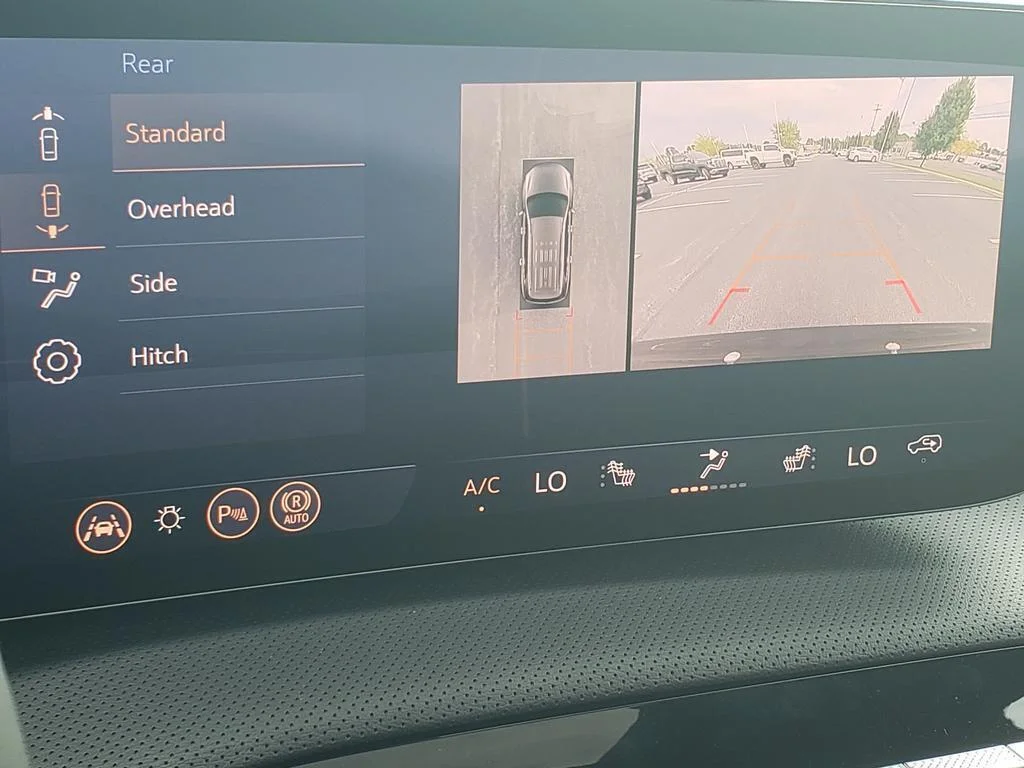 2027 Buick Enclave Preferred - Photo 17