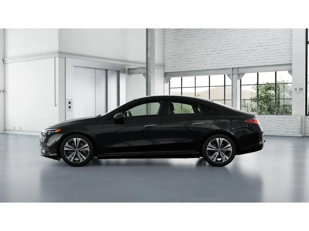 New 2027 Black Mercedes-Benz  image 34