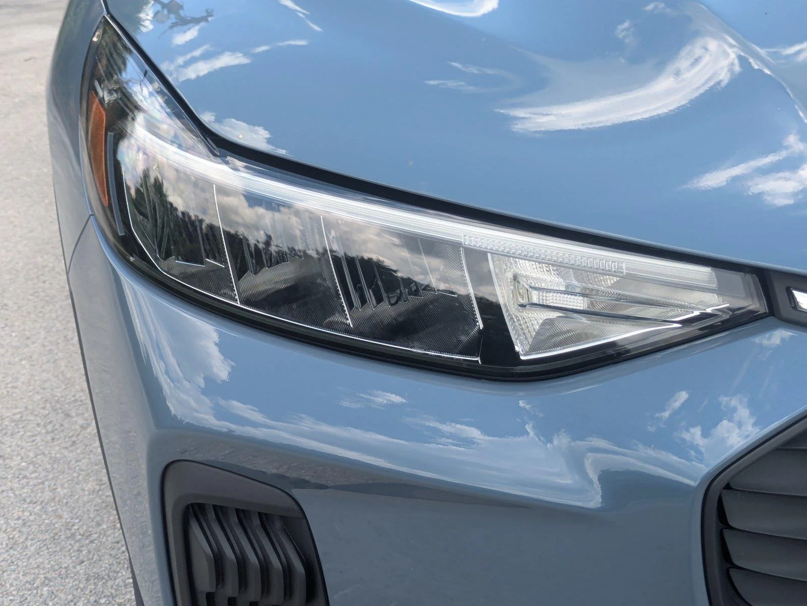 2026 Ford Escape Active - Photo 50