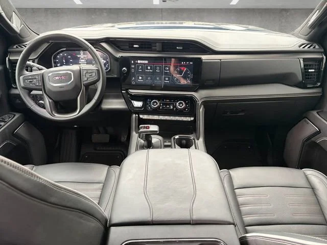 2023 GMC Sierra 1500 AT4X - Photo 20