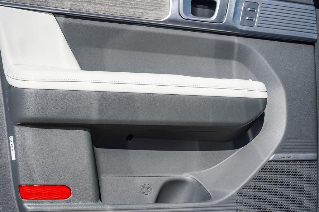 2026 Hyundai Santa Fe Calligraphy - Photo 23