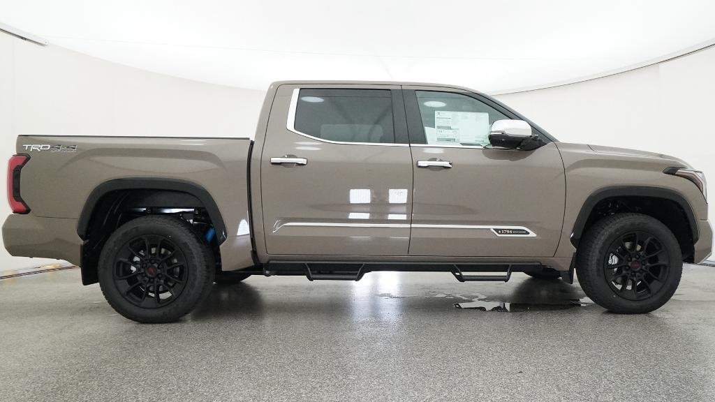 New 2026 Mudbath Toyota 1794 Edition image 13