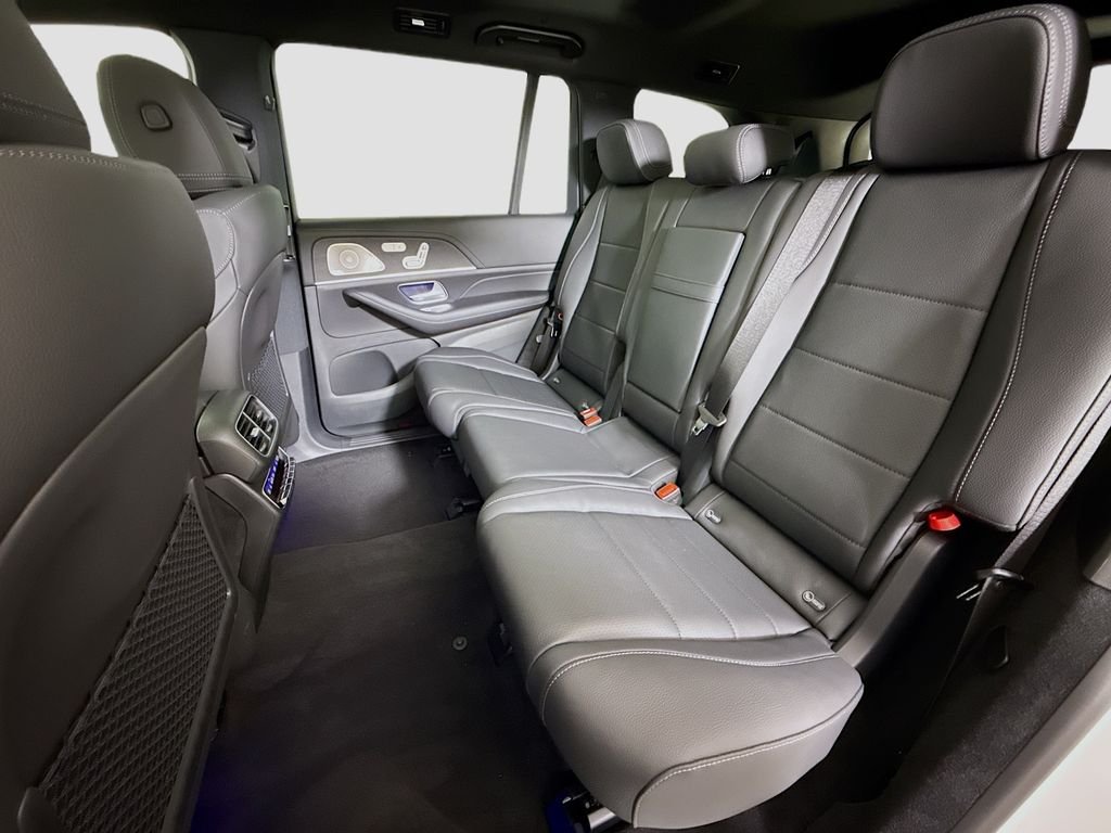 2026 Mercedes-Benz GLS Base - Photo 26