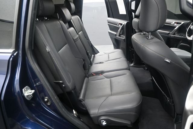 2023 Lexus GX PREMIUM - Photo 16