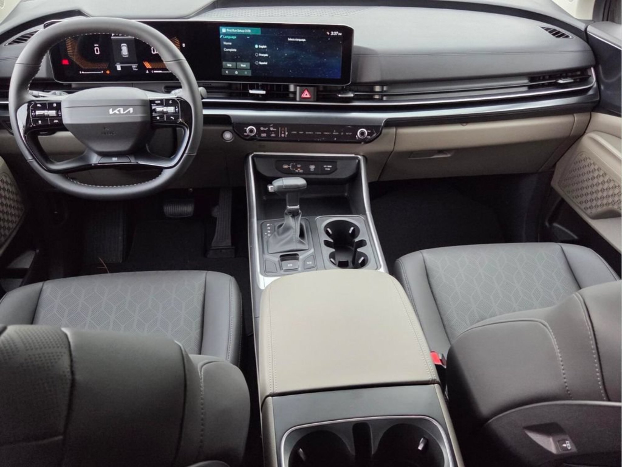 New 2027 Panthera Metal Kia LXS image 12