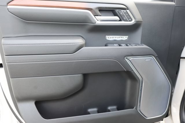 2026 GMC Sierra 1500 Denali - Photo 13
