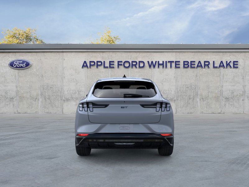2025 Ford Mustang Mach-E GT - Photo 27