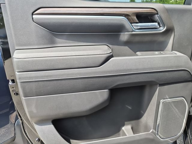 2026 Chevrolet Silverado 1500 RST - Photo 28