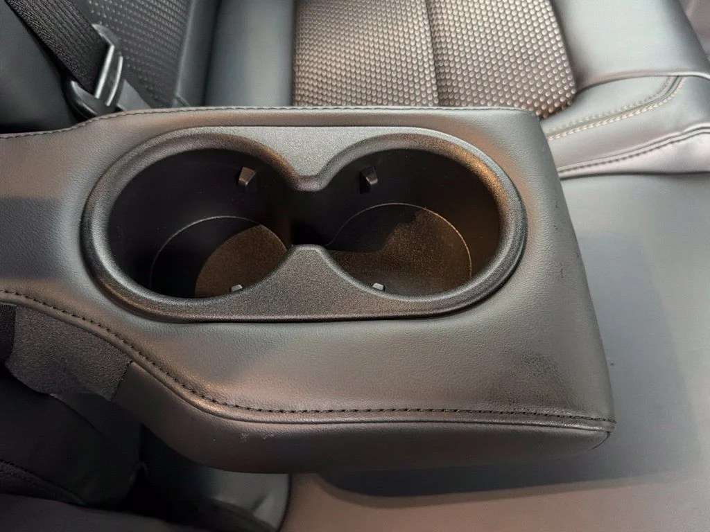 New 2026 Avalanche Gray Ford Raptor® image 22