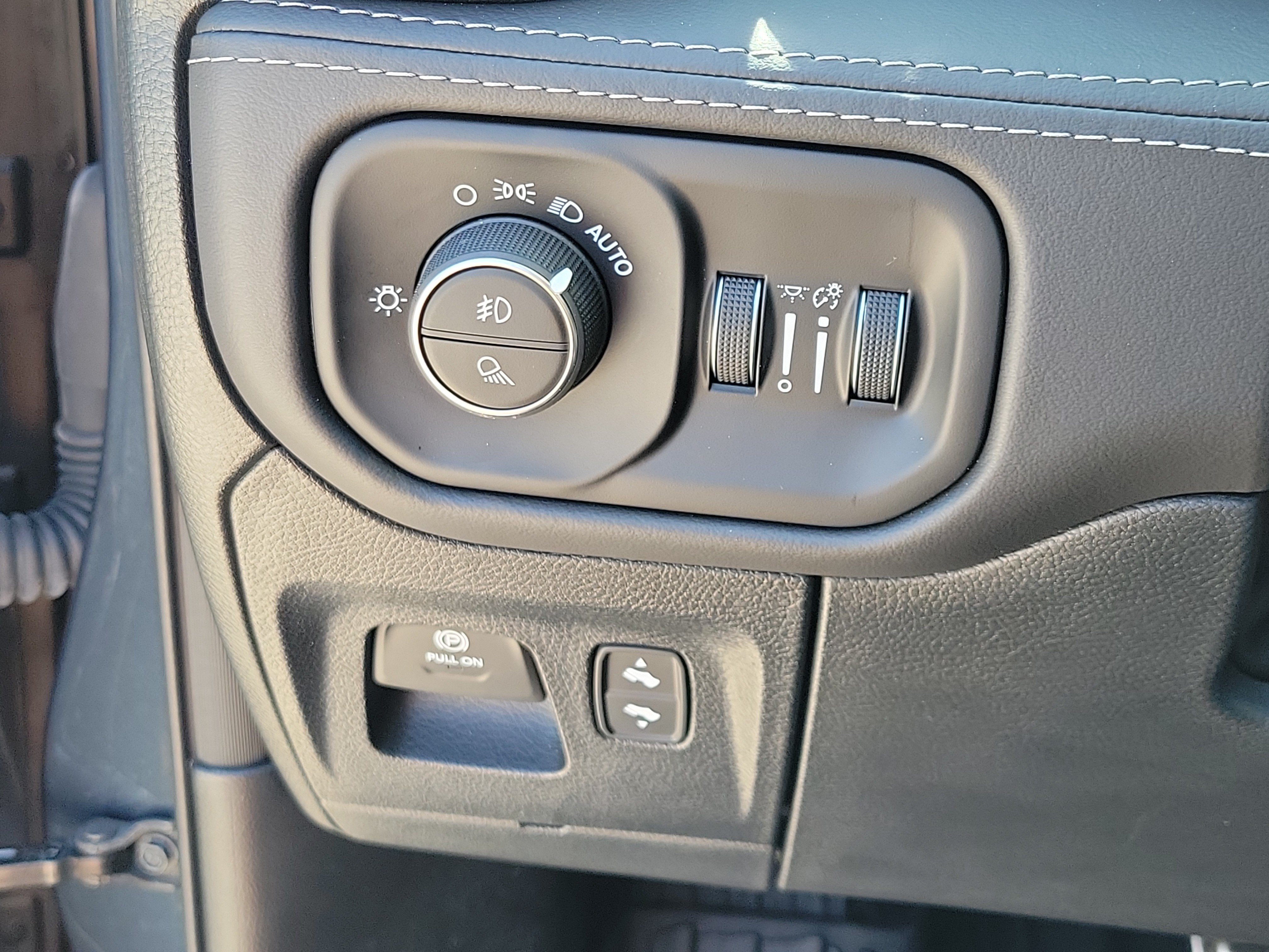 Used 2026 Forged Blue Metallic Ram RHO image 27