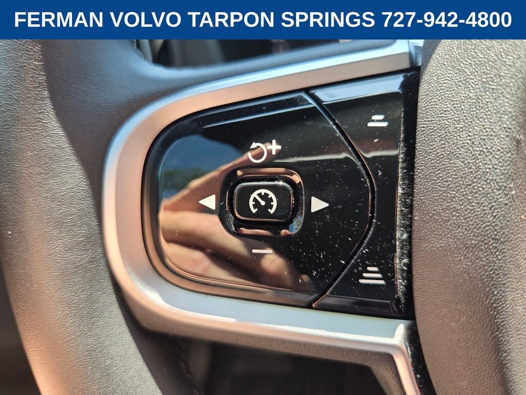 New 2026 Bright Dusk Volvo Plus image 32