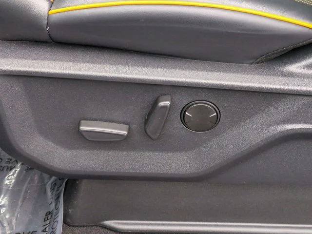 Used 2023 Gray Ford Tremor image 12