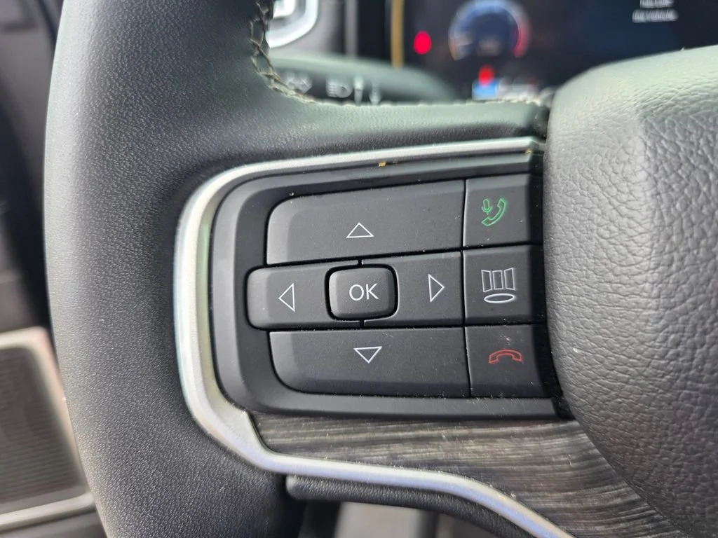 Used 2023 Gray Jeep Series II 4x2 image 25