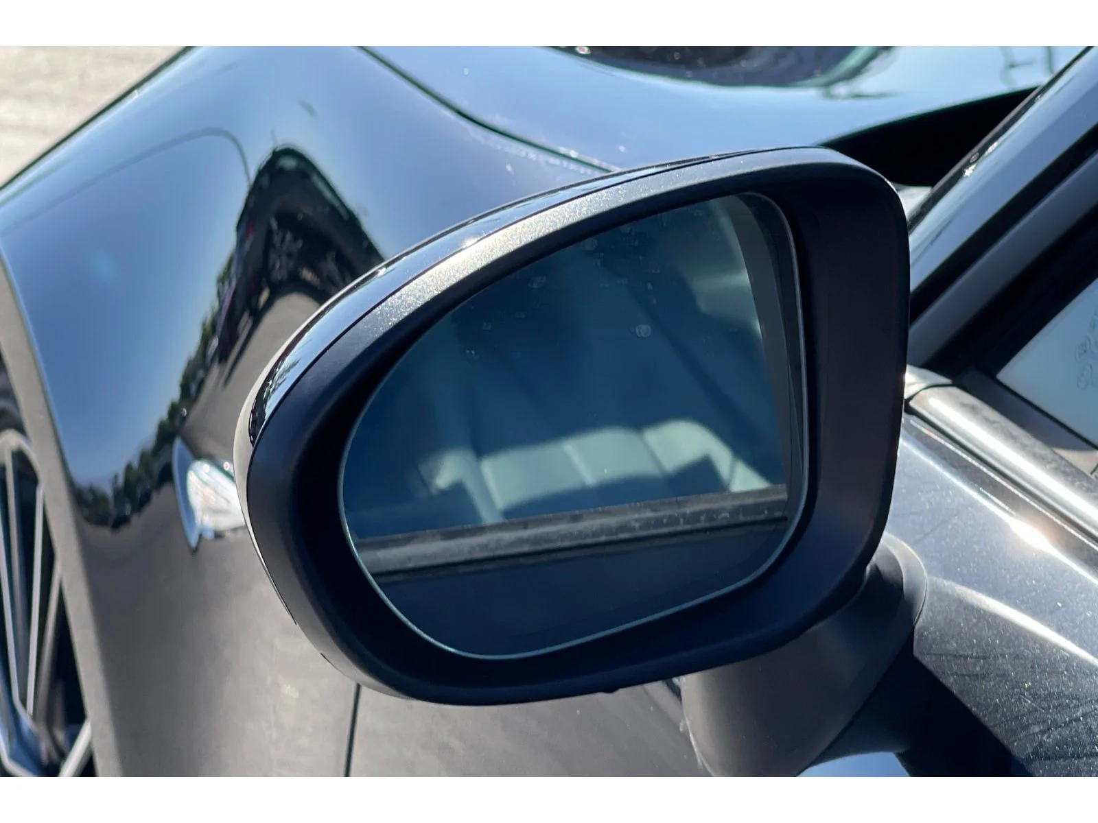 Used 2025 Jet Black Mica Mazda Grand Touring image 12