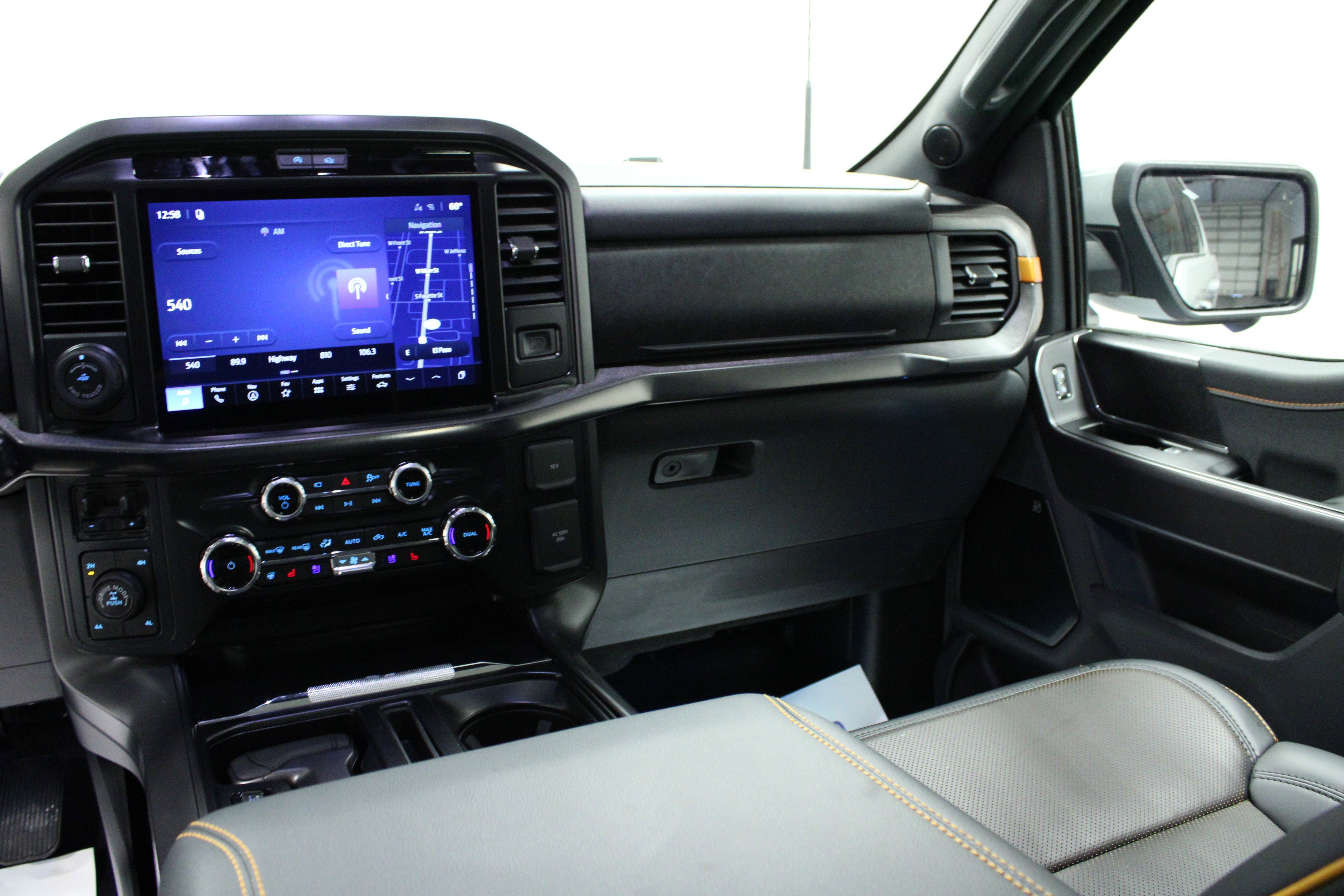 New 2026 Avalanche Ford Tremor image 20