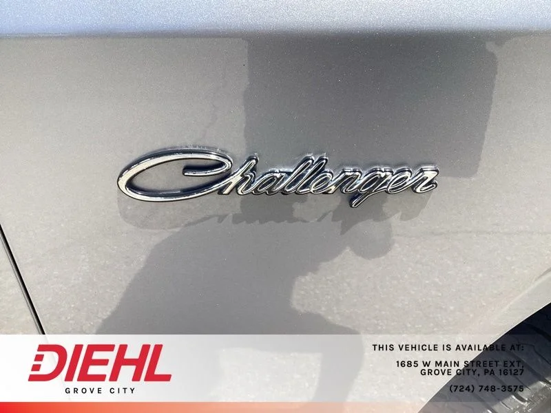 Used 2011 Gray Dodge R/T image 11