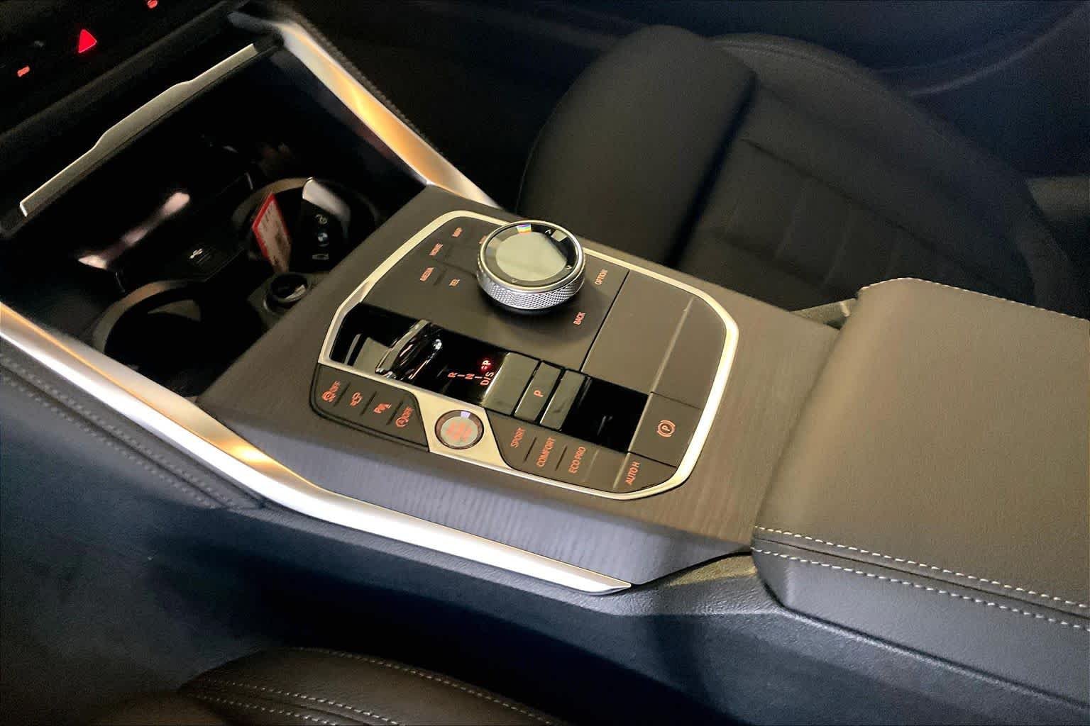 New 2026 Brooklyn Grey Metallic BMW 430i xDrive image 7