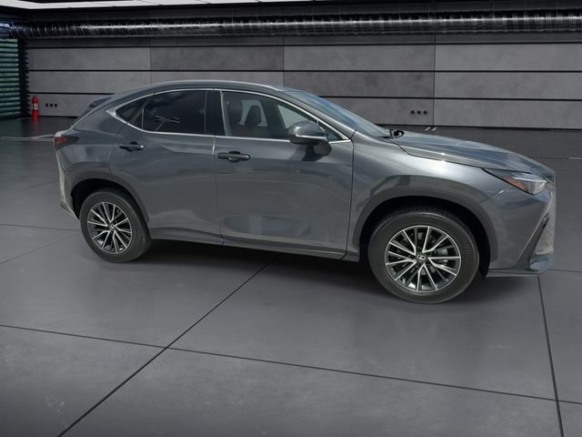 Certified Used 2025 Gray Lexus 250 Premium image 9