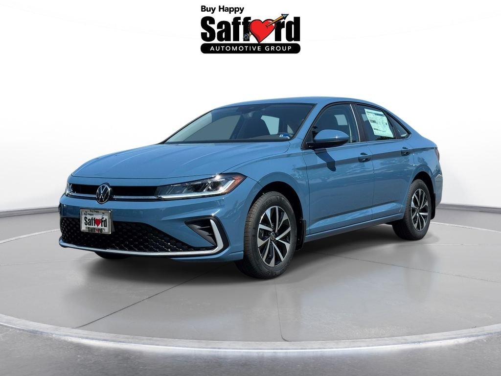 2026 Volkswagen Jetta 1.5T S Auto SULEV's photo
