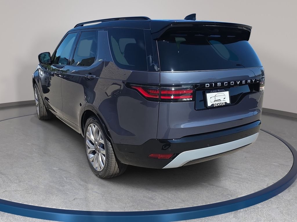 New 2026 Varesine Blue Land Rover Gemini Edition image 7