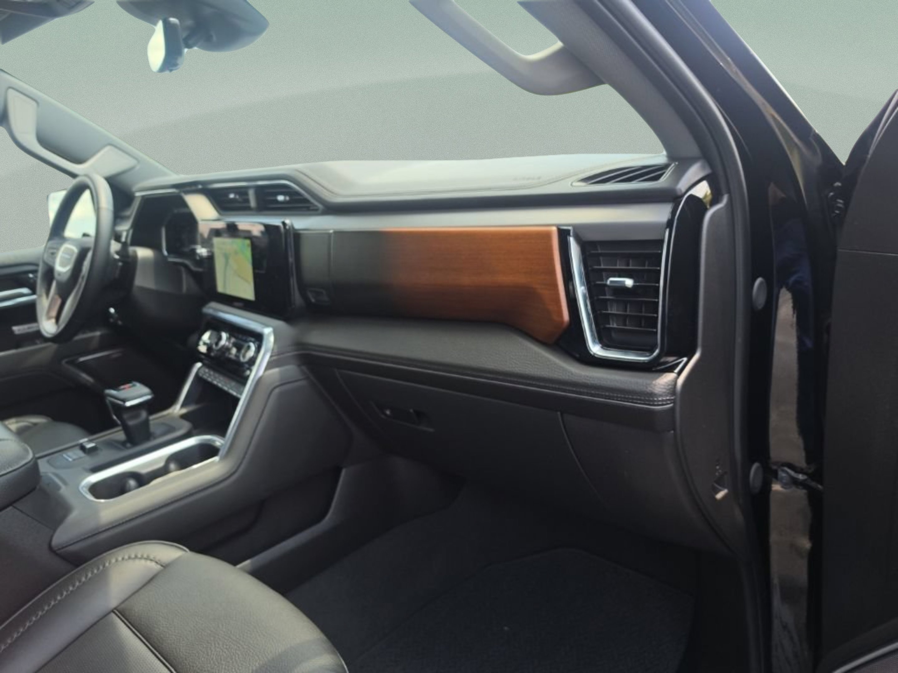 2025 GMC Sierra 1500 Denali - Photo 30