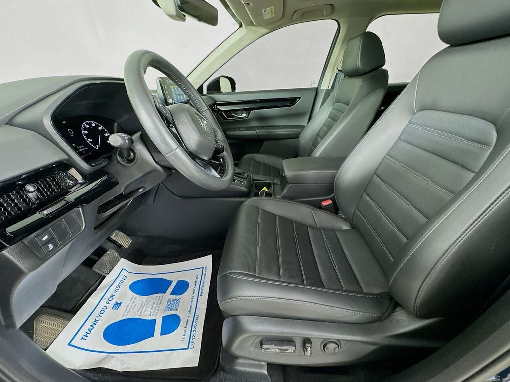 2024 Honda CR-V EX-L - Photo 27