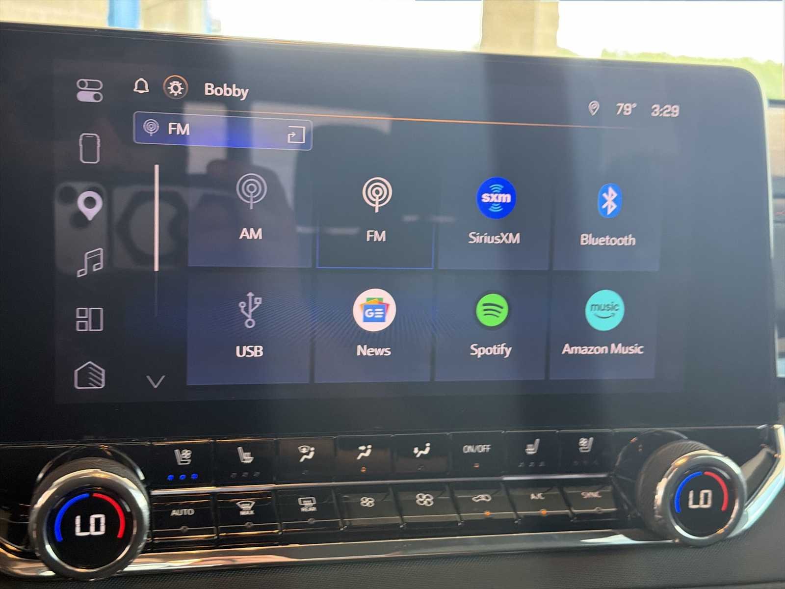2026 Chevrolet Colorado Z71 - Photo 13