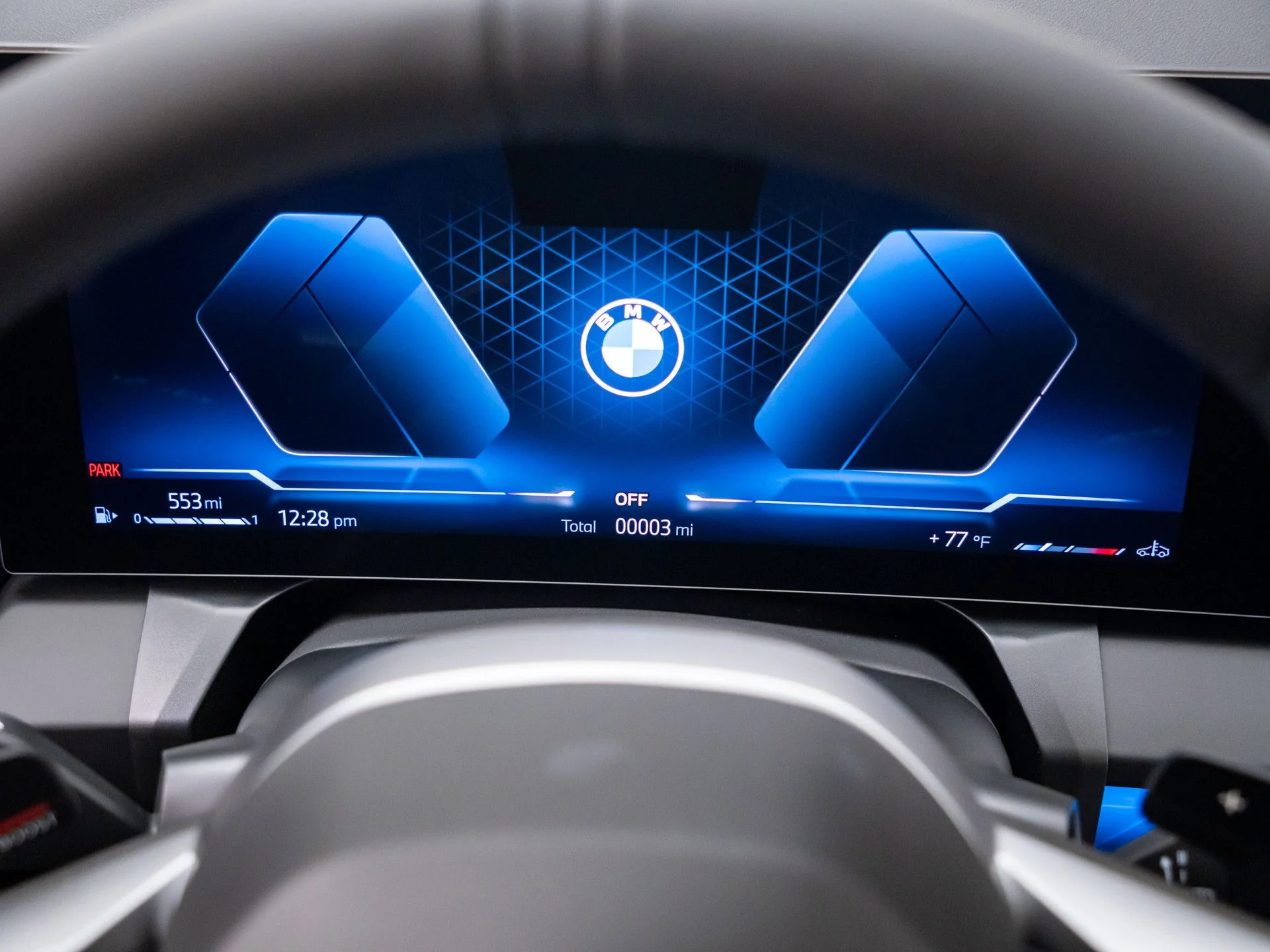 New 2026 Red BMW 30 xDrive image 21