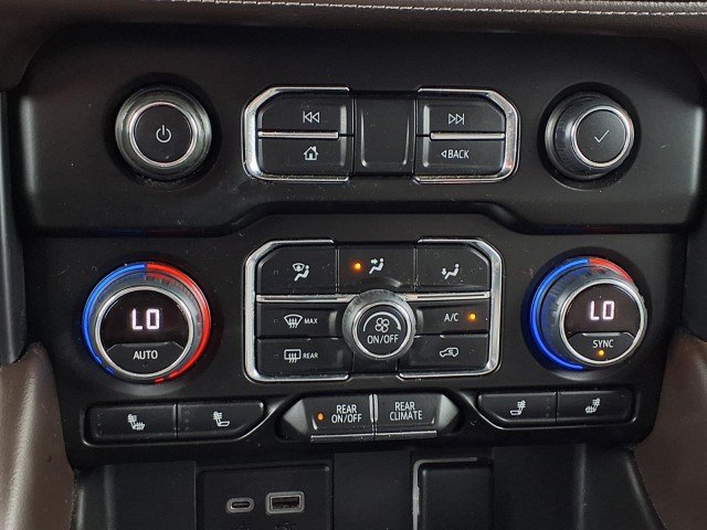 2022 Chevrolet Tahoe LT - Photo 18