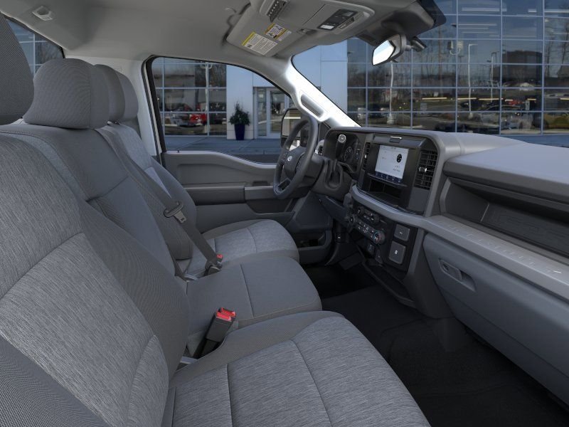 2026 Ford F-250 Super Duty XL - Photo 11