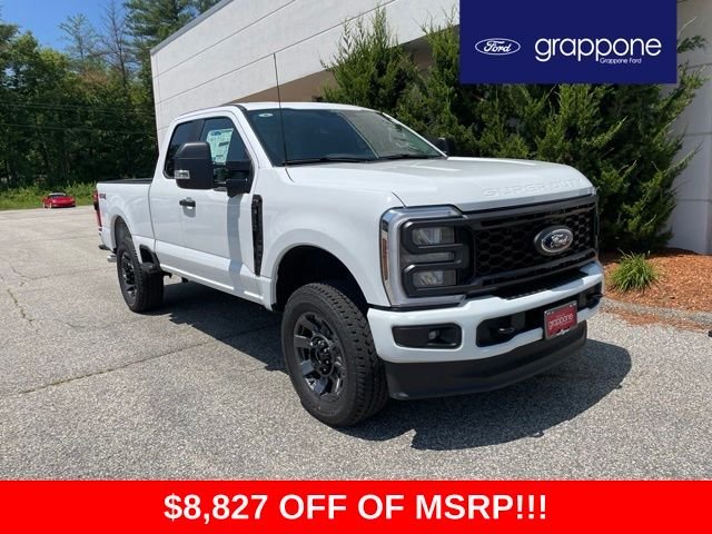 2026 Ford F-250SD F-250® XL