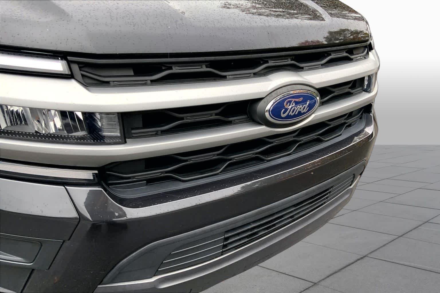 Certified Used 2024 Dark Ford XLT image 32