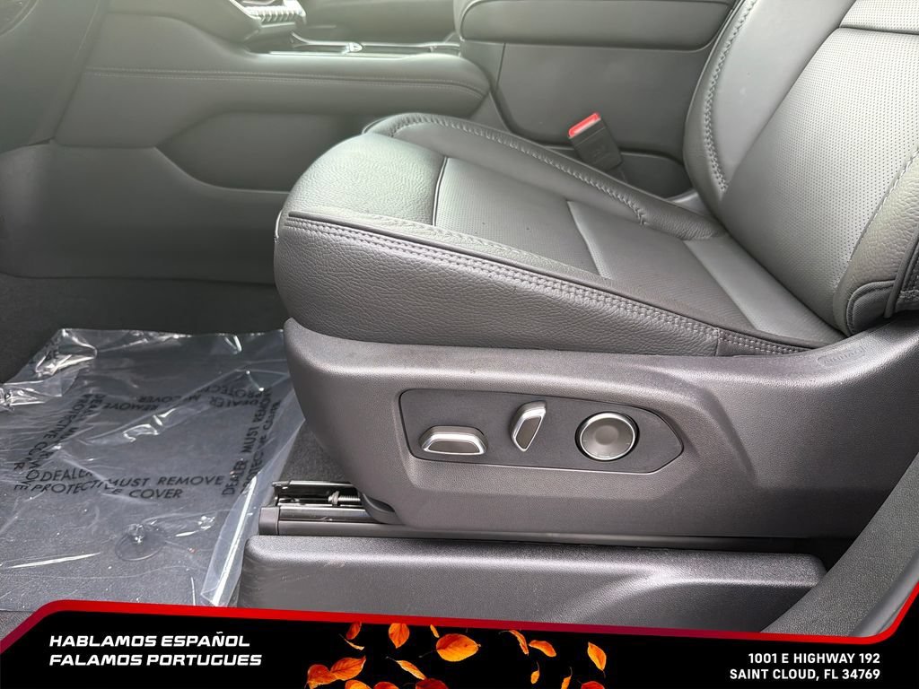 2026 GMC Yukon XL Denali - Photo 15