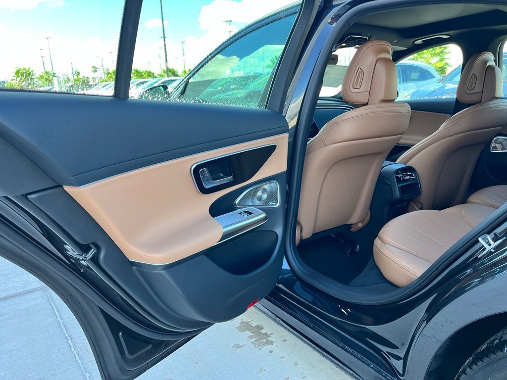 New 2027 Graphite Grey Metallic Mercedes-Benz E 350 image 45