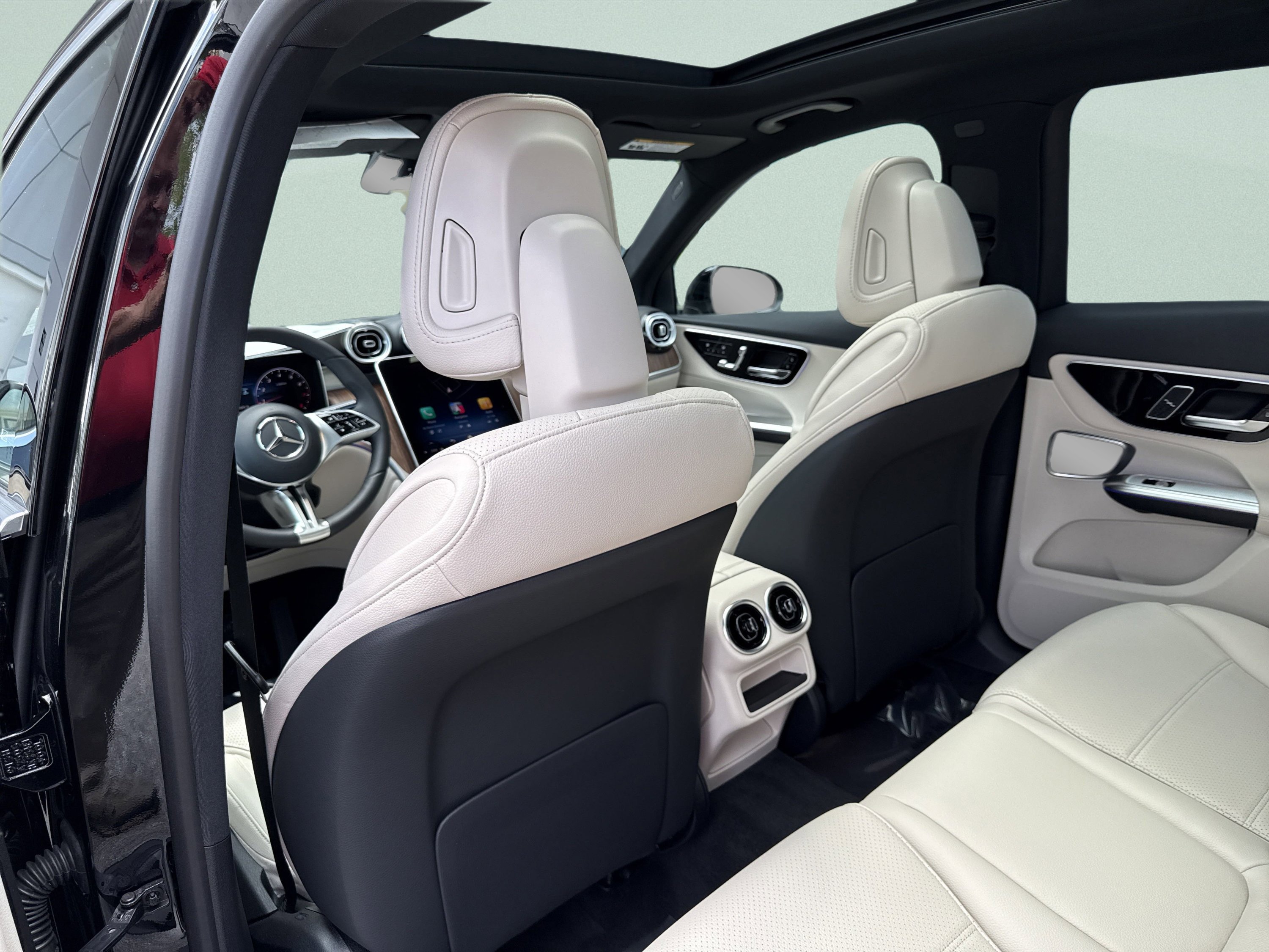 2026 Mercedes-Benz GLC Base - Photo 27