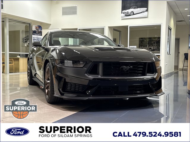 2026 Ford Mustang Mustang Dark Horse Dark Horse® Premium