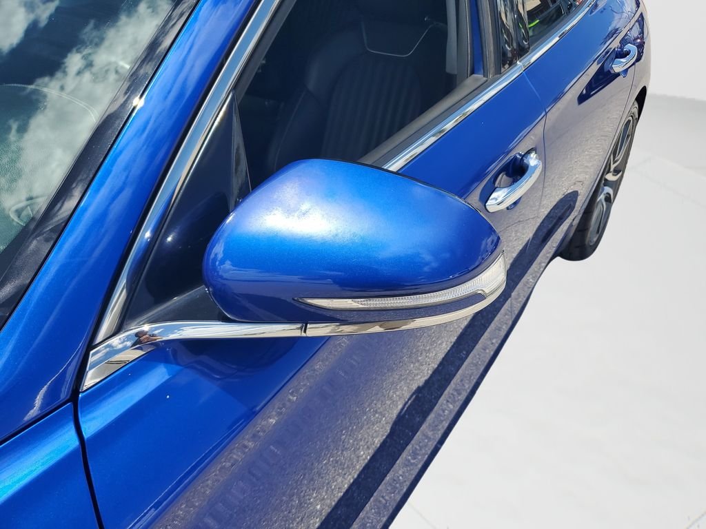 2020 GENESIS G70 Standard - Photo 26