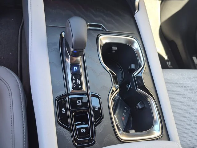 New 2026 Black Lexus 350 Premium+ image 21