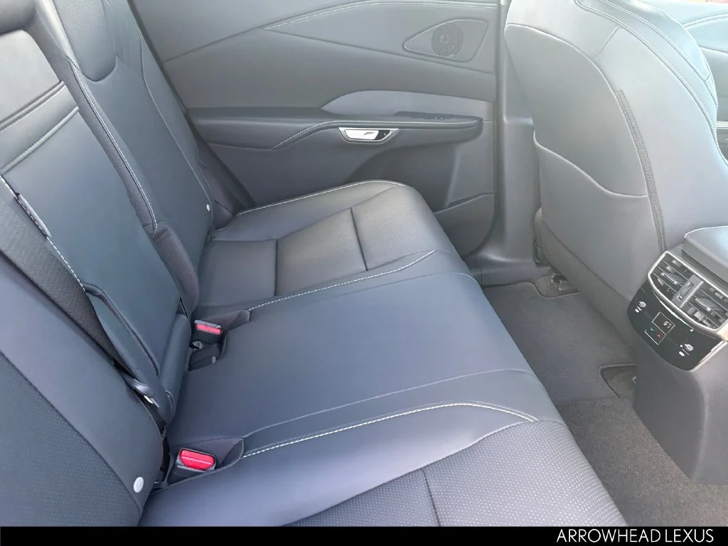 New 2026 White Lexus 350 Premium+ image 13