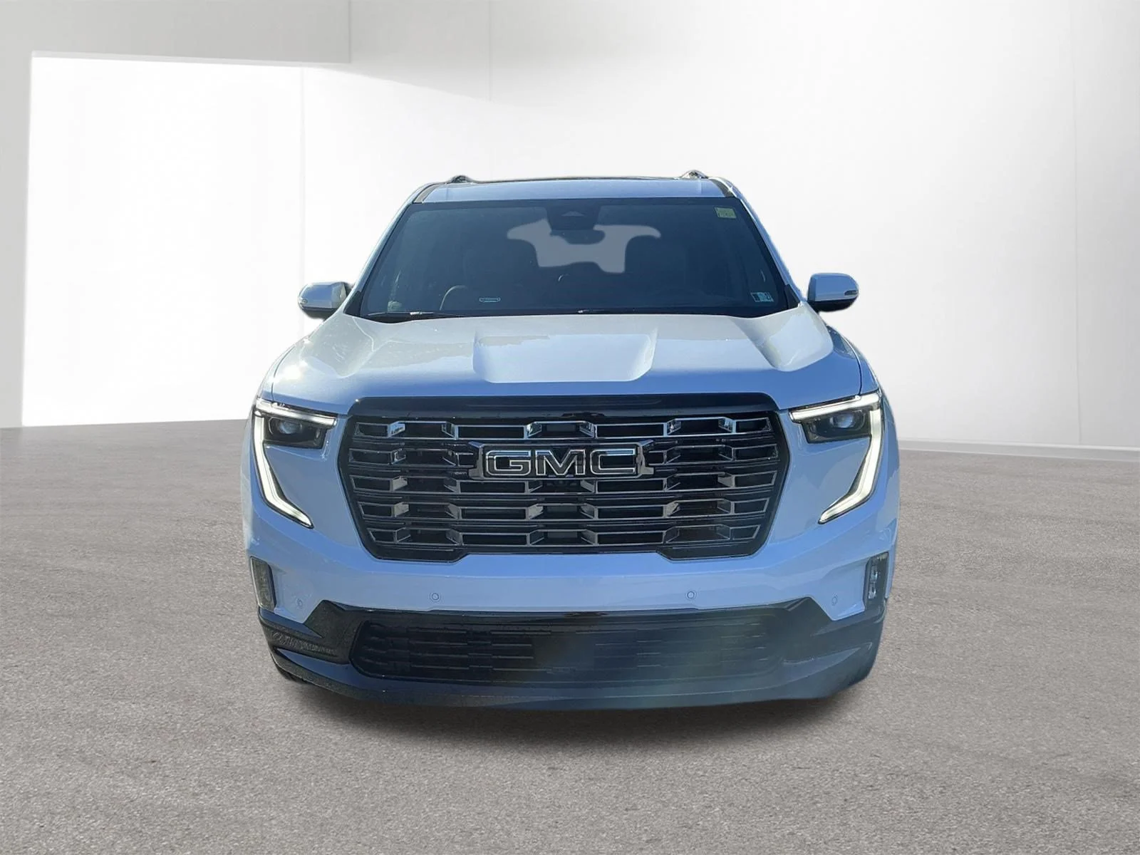 2027 GMC Acadia Denali Ultimate - Photo 8